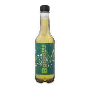 b good be bio Energy Drink, Getränk in Flasche