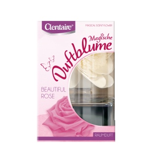 clentaire raumdurft magische duftblume beautiful rose