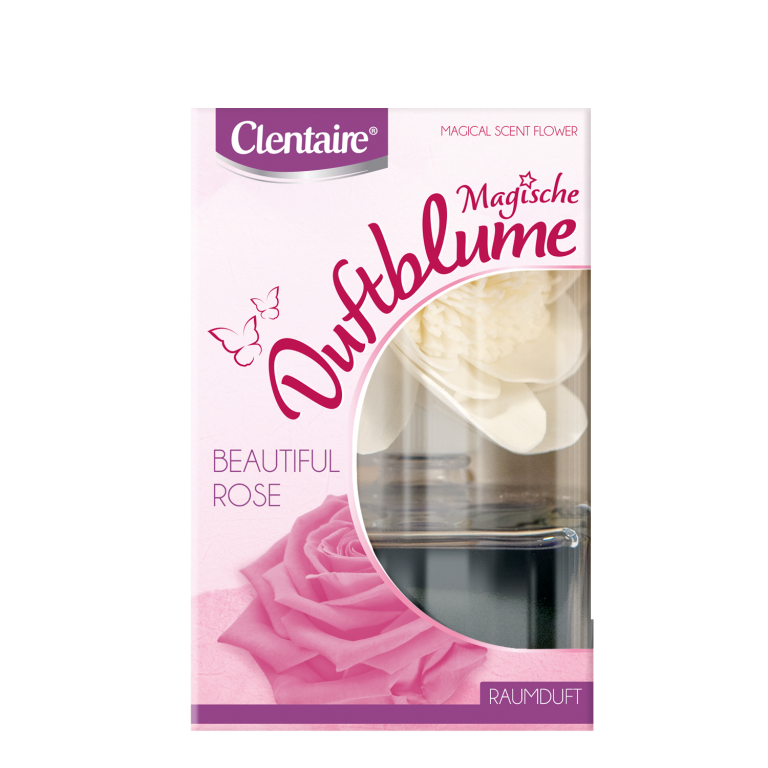 clentaire raumdurft magische duftblume beautiful rose