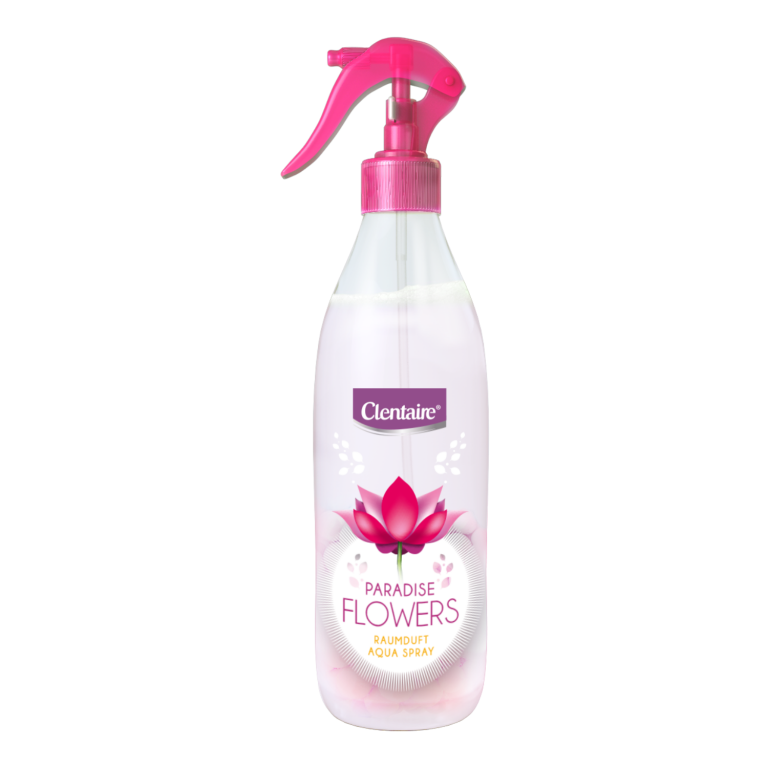 Clentaire Raumduft Aqua Spray