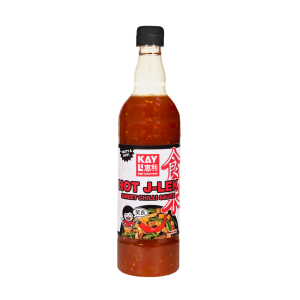 Kay Li Sweet Chili Sauce
