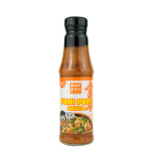 Kay Li Peri Peri Sauce