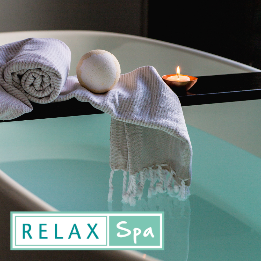 Neues aus dem Bereich Non Food: RELAX SPA Premium Badekugeln