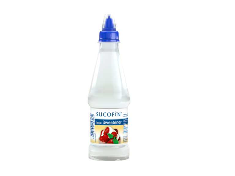 Sucofin: Süßstoff flüssig