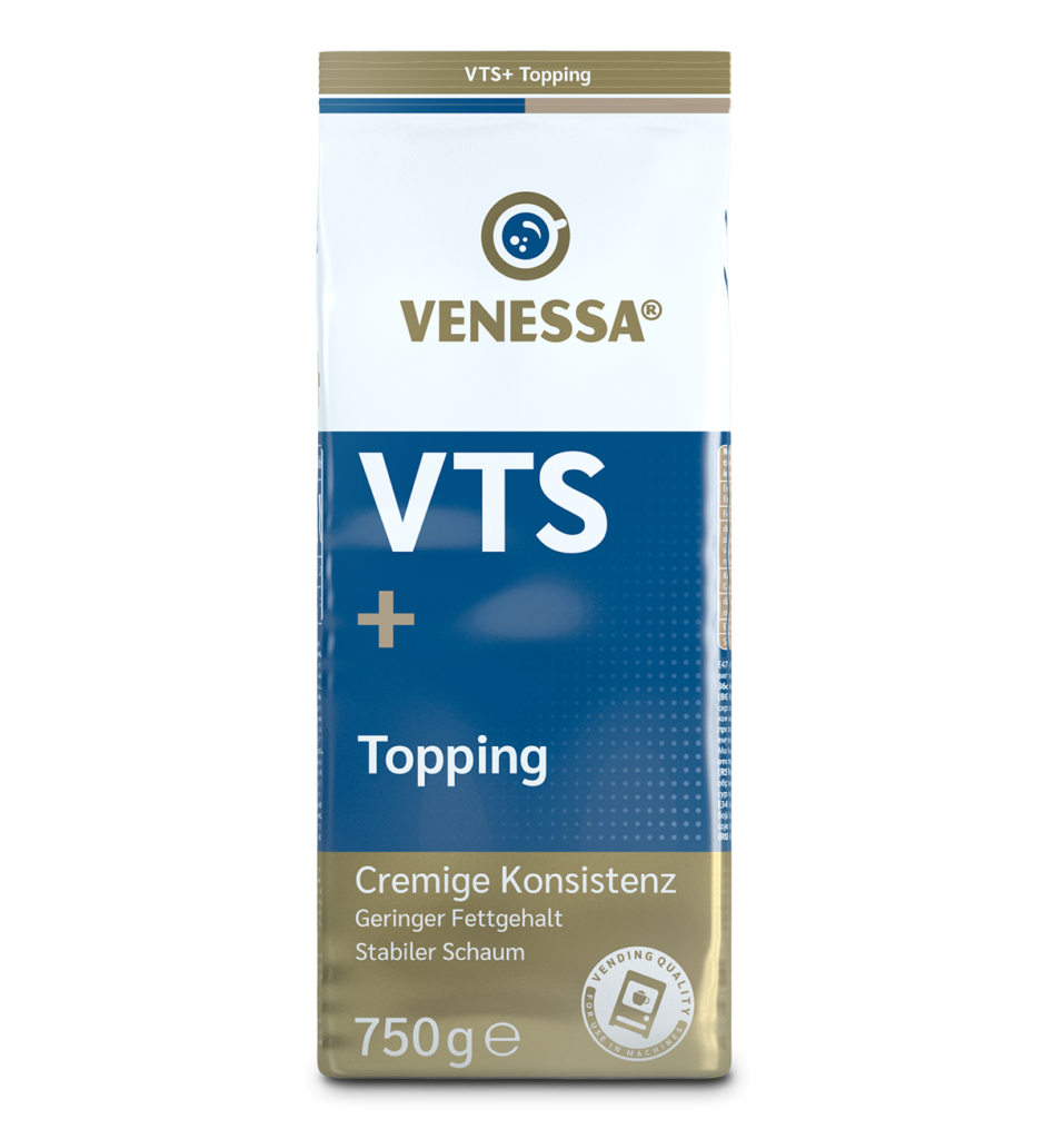 VENESSA Archive TSI