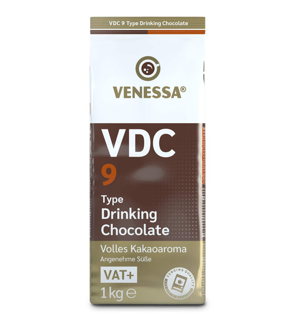 VENESSA Archive TSI
