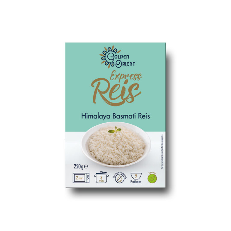 Golden Orient: Express Reis - Himalaya Basmati