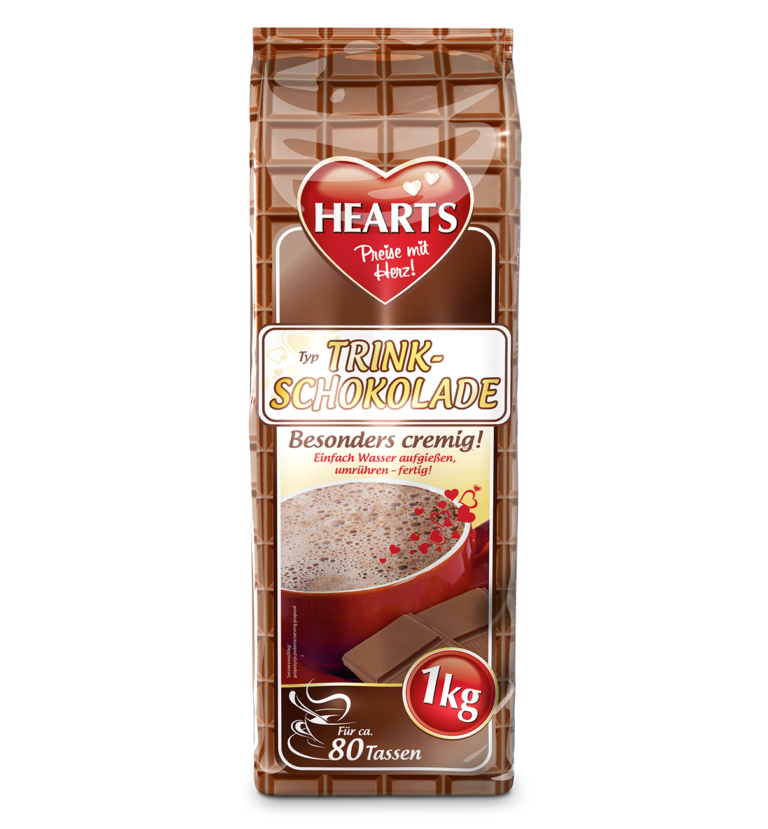 HEARTS: