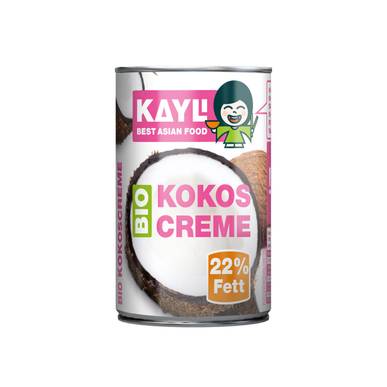 KAYLI: BIO