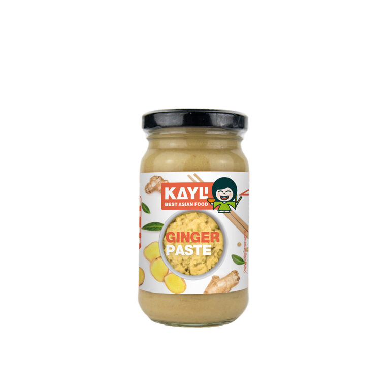 KAYLI: