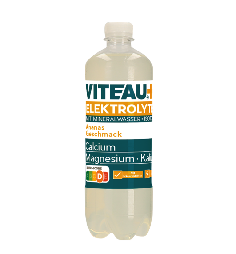 VITEAU+ : Vitamin Elektrolyt