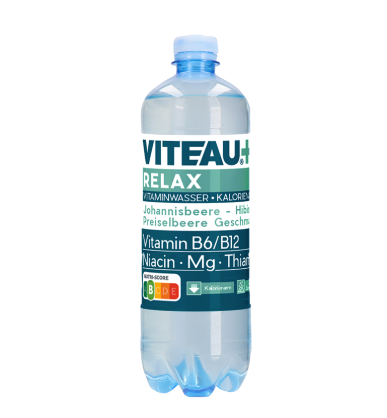 VITEAU+ : Vitamin Relax