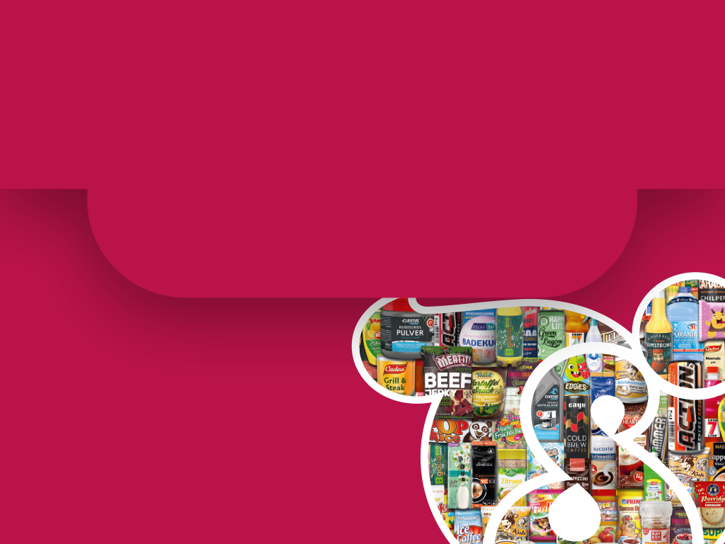 TSI Banner: Vielfältige Produkten