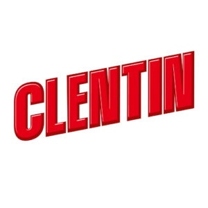 CLENTIN Logo
